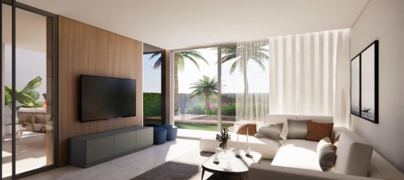 Villa T3 em Seven Lakes, Santa Rosalia, Spain N.º 15861 4