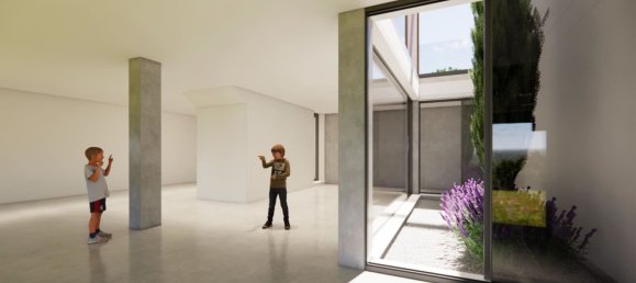 Villa T3 em Seven Lakes, Santa Rosalia, Spain N.º 15861 7