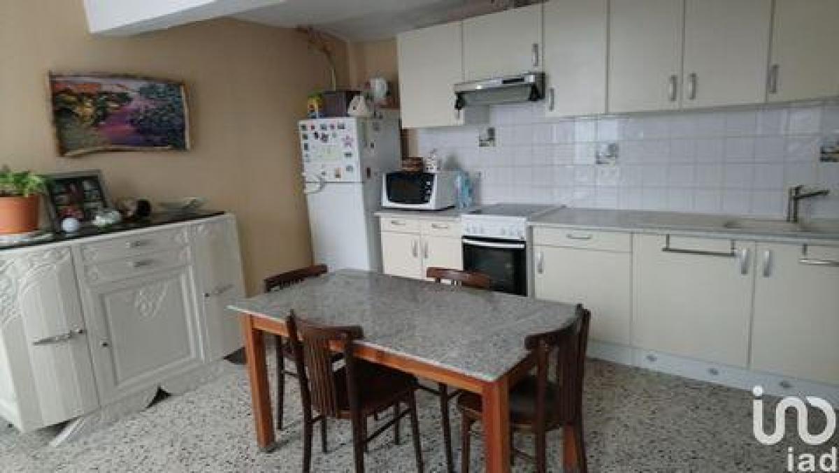 3 غرف نوم منزل في Fleury, France رقم 7718