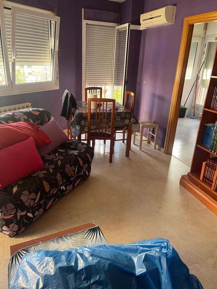 2 bedrooms Apartment in Zaragoza, Spain No. 261294