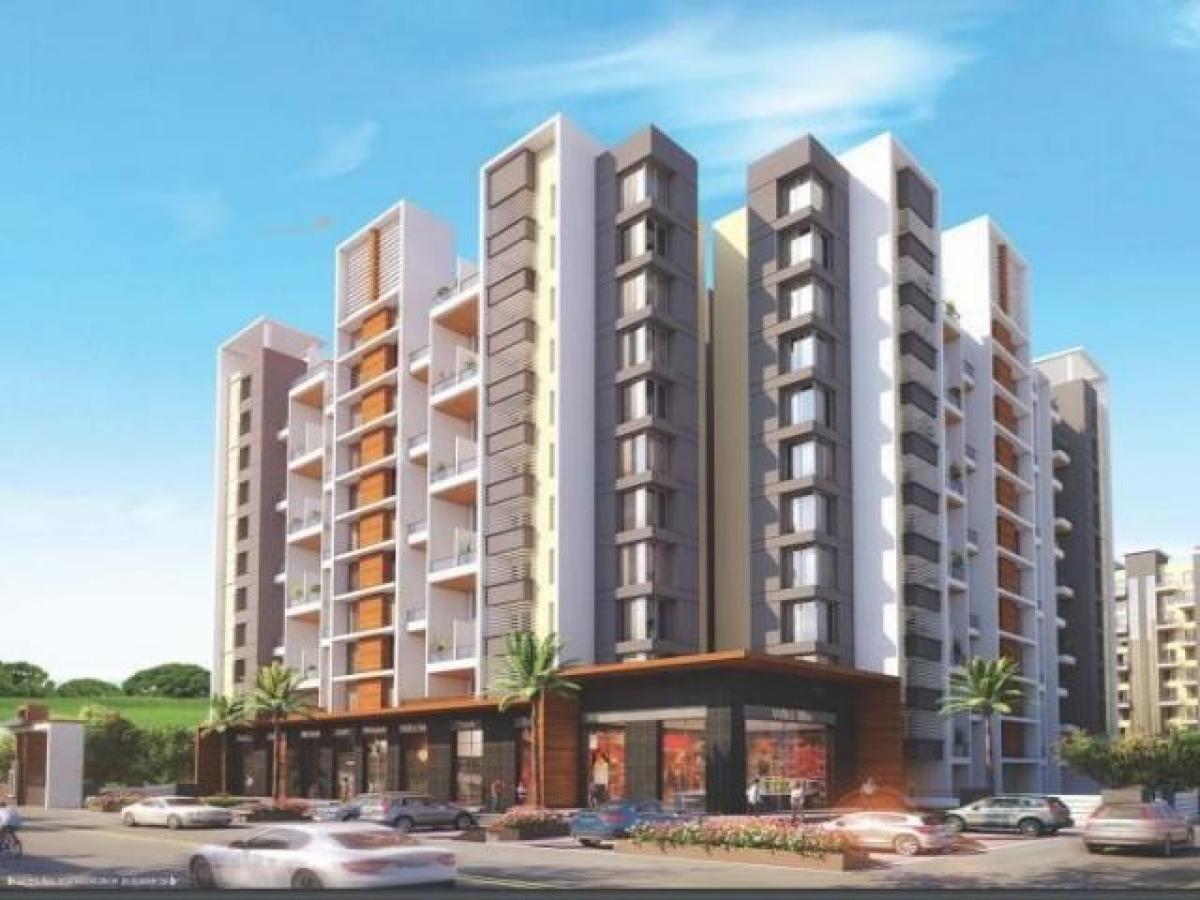 Estúdio em Pune, India N.º 55050