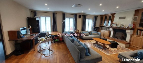 Casa T9 em Aube, France N.º 52811 10