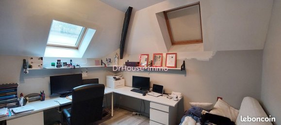Casa T9 em Aube, France N.º 52811 11