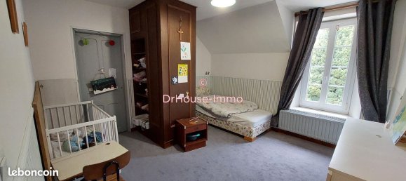 Casa T9 em Aube, France N.º 52811 8