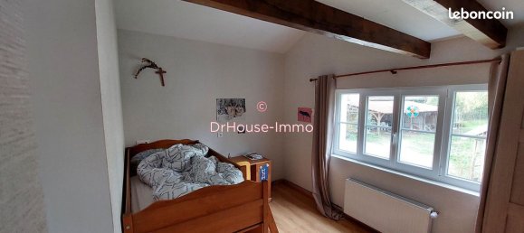 Casa T9 em Aube, France N.º 52811 13