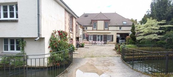 Casa T9 em Aube, France N.º 52811 9