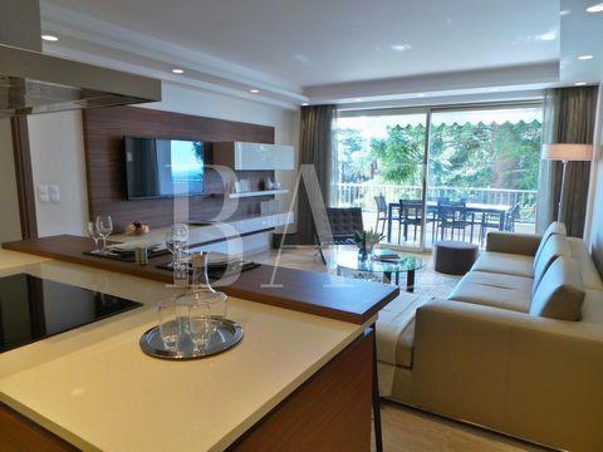 2 Schlafzimmer Eigentumswohnung in Cannes, France, Nr. 5481