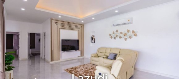 3 bedrooms Villa in Hua Hin, Thailand No. 23954 7