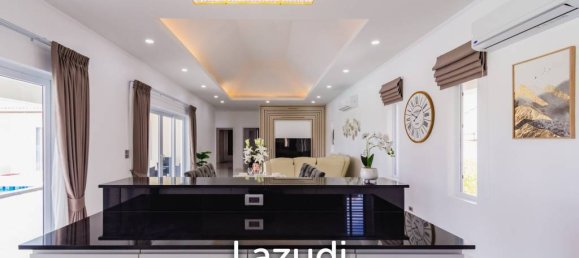 3 bedrooms Villa in Hua Hin, Thailand No. 23954 9