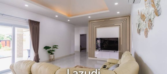 3 bedrooms Villa in Hua Hin, Thailand No. 23954 6