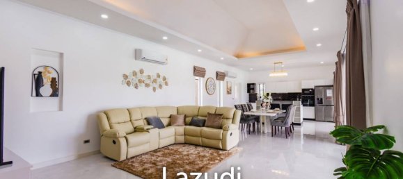 3 bedrooms Villa in Hua Hin, Thailand No. 23954 8