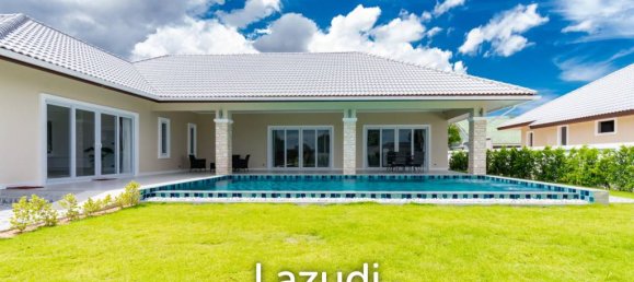 3 bedrooms Villa in Hua Hin, Thailand No. 23954 3