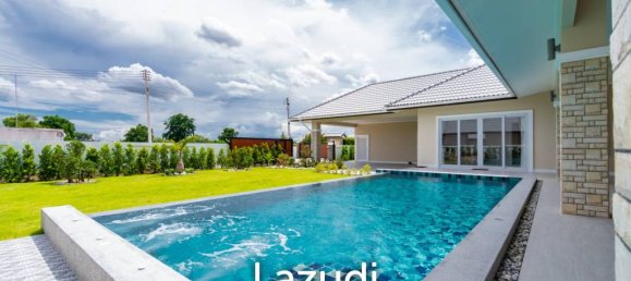 3 bedrooms Villa in Hua Hin, Thailand No. 23954 2