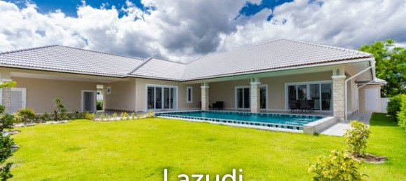 3 bedrooms Villa in Hua Hin, Thailand No. 23954 5