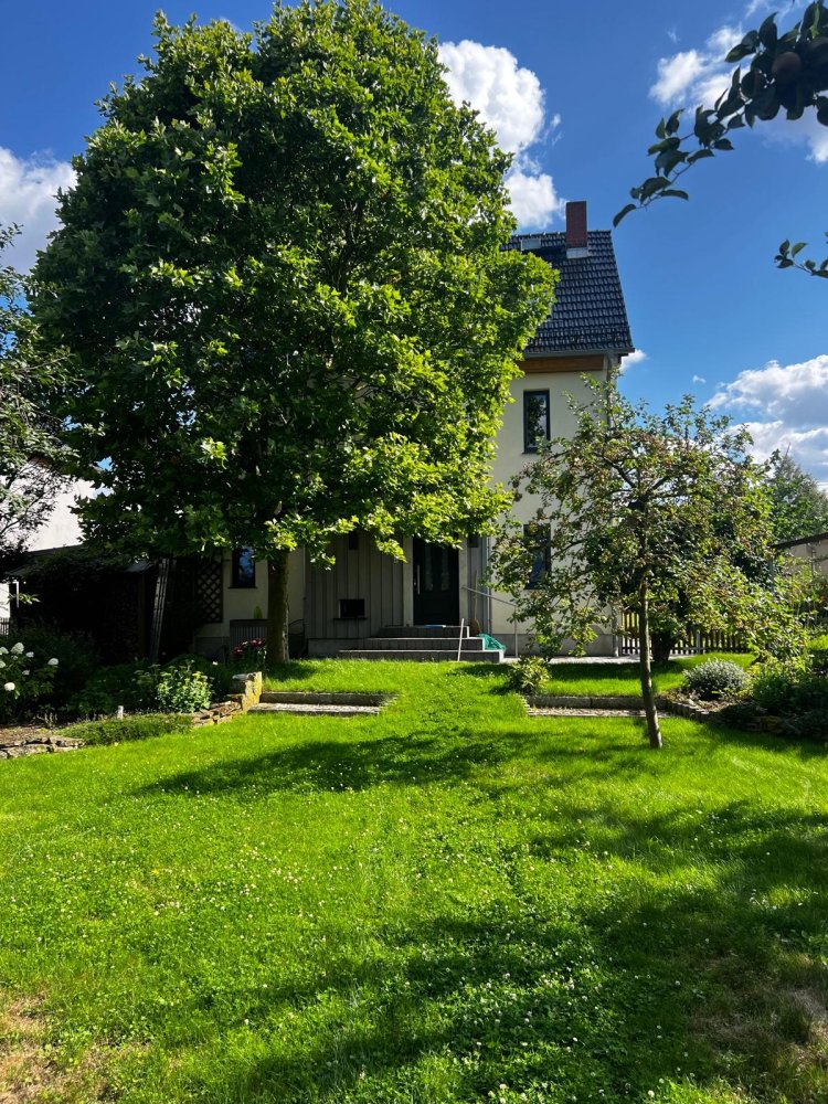 1 Schlafzimmer Haus in Altenburger Land, Germany, Nr. 246506