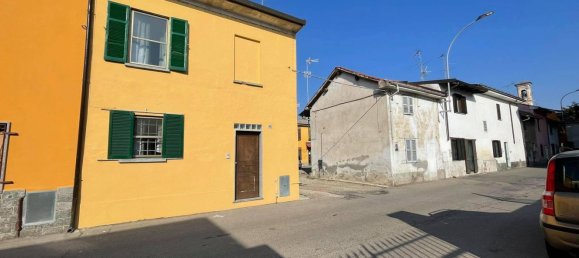 Casa de 2 dormitorios en Mede, Italy No. 359516 8