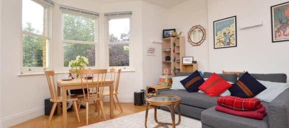 1 bedroom Apartment in London, United Kingdom No. 7825 6