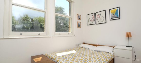 1 bedroom Apartment in London, United Kingdom No. 7825 4