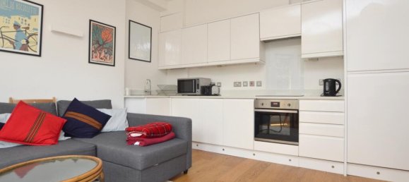 1 bedroom Apartment in London, United Kingdom No. 7825 3