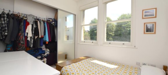 1 bedroom Apartment in London, United Kingdom No. 7825 5