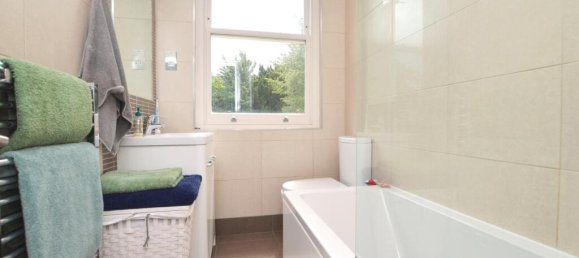 1 bedroom Apartment in London, United Kingdom No. 7825 7