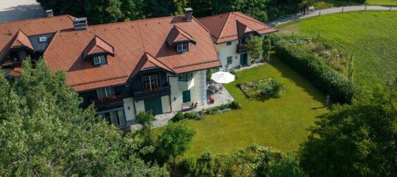 Дом с 11 комнатами в Вестендорф, Австрия № 117760 5