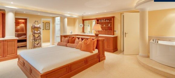 Дом с 11 комнатами в Вестендорф, Австрия № 117760 10