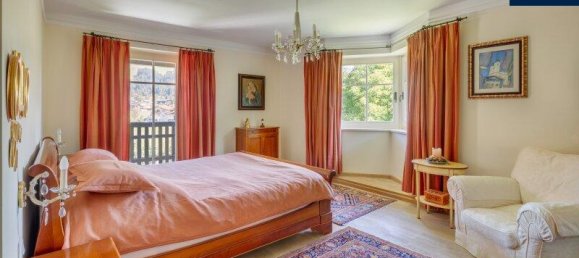 Дом с 11 комнатами в Вестендорф, Австрия № 117760 11