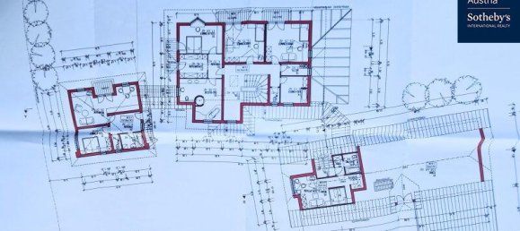 Дом с 11 комнатами в Вестендорф, Австрия № 117760 15