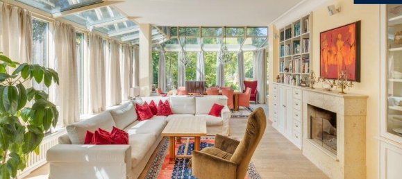 Дом с 11 комнатами в Вестендорф, Австрия № 117760 12