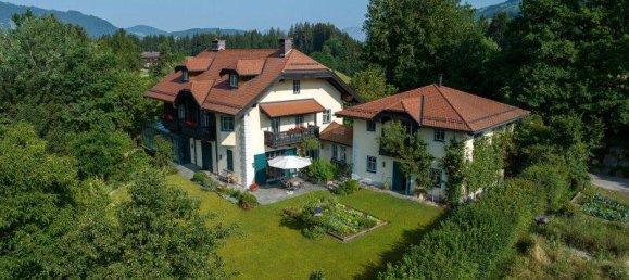 Дом с 11 комнатами в Вестендорф, Австрия № 117760 3