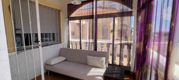 3 Schlafzimmer Villa in Algorfa, Spain, Nr. 165070 2