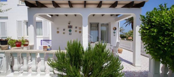 5 bedrooms Villa in Menorca, Spain No. 85707 11