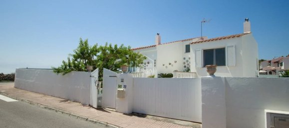5 bedrooms Villa in Menorca, Spain No. 85707 46