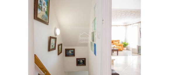 5 bedrooms Villa in Menorca, Spain No. 85707 37