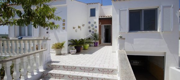 5 bedrooms Villa in Menorca, Spain No. 85707 15
