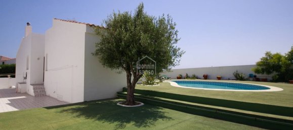 5 bedrooms Villa in Menorca, Spain No. 85707 17