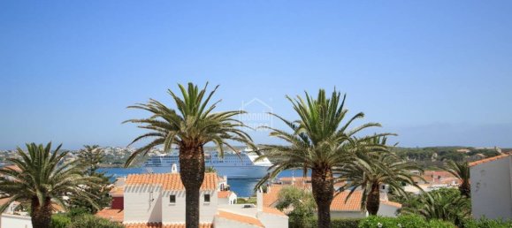 5 bedrooms Villa in Menorca, Spain No. 85707 6