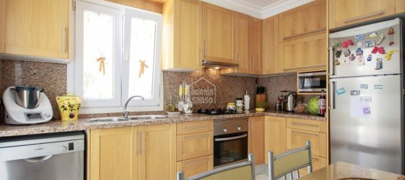 5 bedrooms Villa in Menorca, Spain No. 85707 5