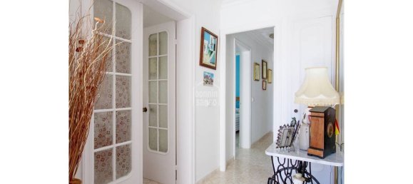 5 bedrooms Villa in Menorca, Spain No. 85707 24