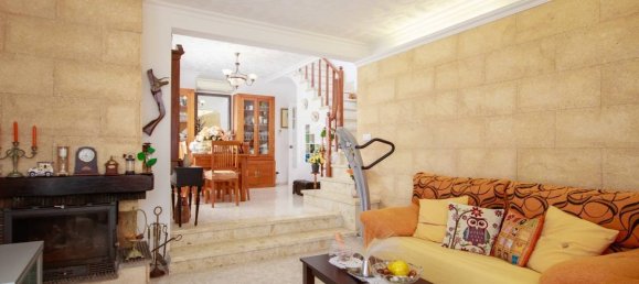 5 bedrooms Villa in Menorca, Spain No. 85707 3