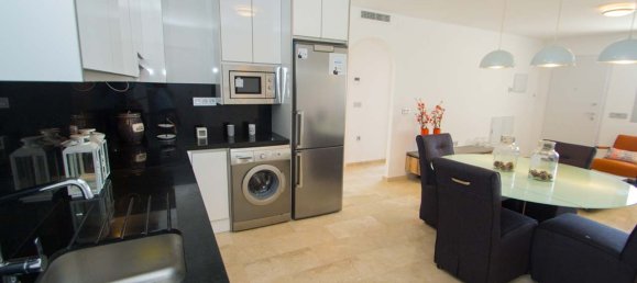 2 bedrooms Apartment in Orihuela, Spain No. 12549 12