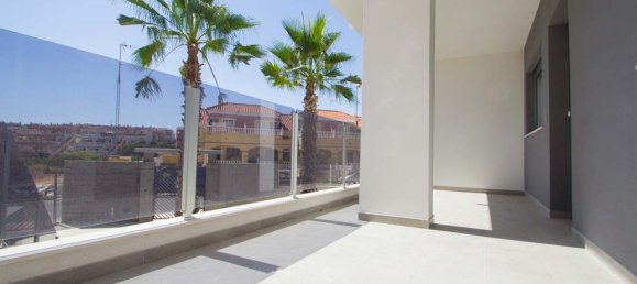 2 bedrooms Apartment in Orihuela, Spain No. 12549 7