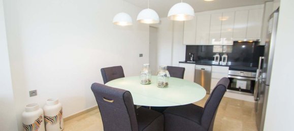 2 bedrooms Apartment in Orihuela, Spain No. 12549 11