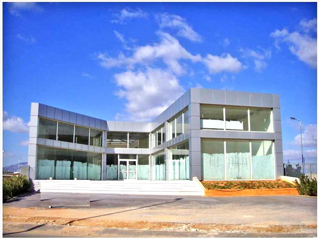 2930m² maisonnette à vendre à Markopoulo Mesogaias, East Attica, Attica, Greece № 7203