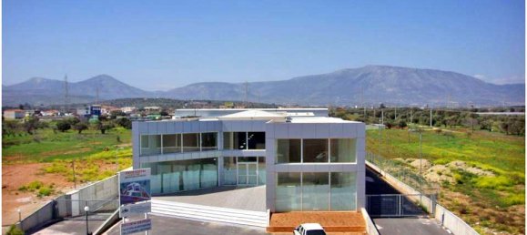 2930m² maisonnette à vendre à Markopoulo Mesogaias, East Attica, Attica, Greece № 7203 5