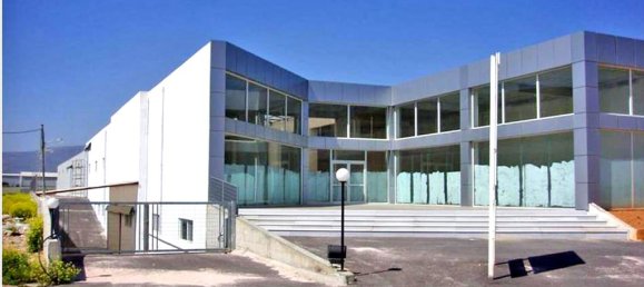 2930m² maisonnette à vendre à Markopoulo Mesogaias, East Attica, Attica, Greece № 7203 6