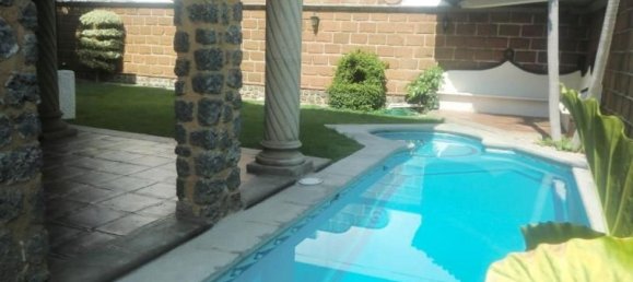 3 غرف نوم منزل في Morelos, Mexico رقم 150399 2