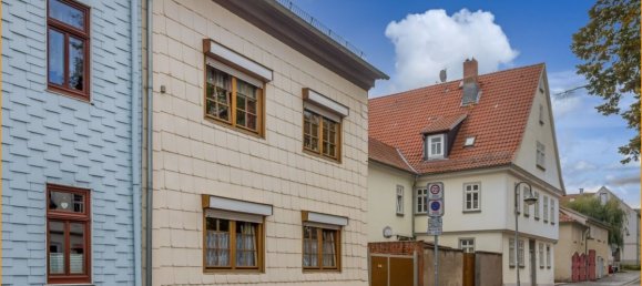 8 rooms Townhouse in Gotha, Germany No. 164396 2