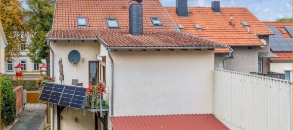8 rooms Townhouse in Gotha, Germany No. 164396 3